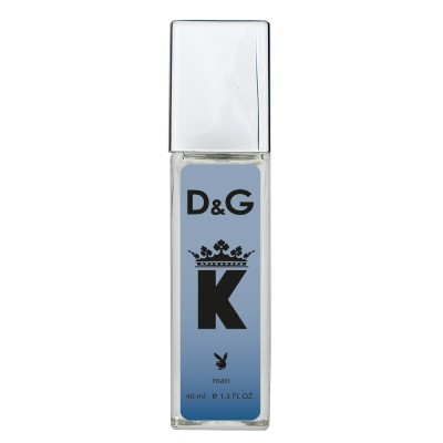 Dolce & Gabbana K Pheromone Parfum чоловічий 40 мл