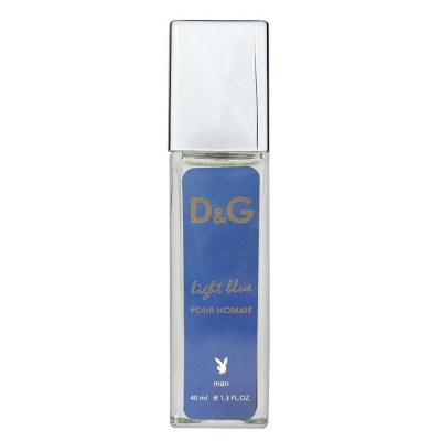  Dolce & Gabbana Light Blue Pheromone Parfum чоловічий 40 мл