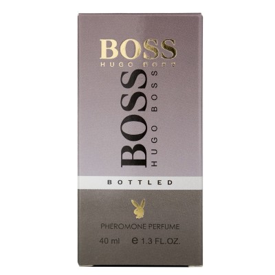  Hugo Boss Boss Bottled Pheromone Parfum чоловічий 40 мл