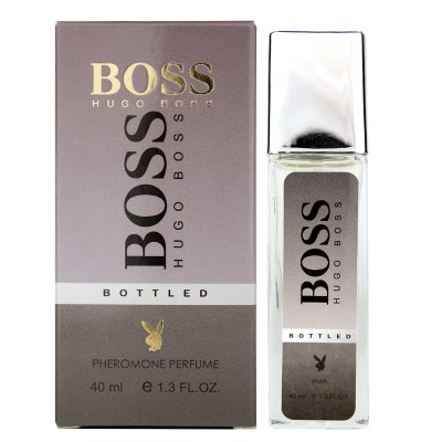  Hugo Boss Boss Bottled Pheromone Parfum чоловічий 40 мл