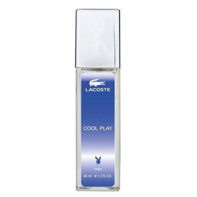 Lacoste Cool Play Pheromone Parfum чоловічий 40 мл