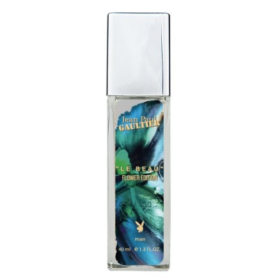  Jean Paul Gaultier Le Beau Flower Edition Pheromone Parfum чоловічий 40 мл