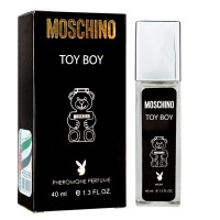  Moschino Toy Boy Pheromone Parfum чоловічий 40 мл