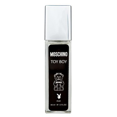  Moschino Toy Boy Pheromone Parfum чоловічий 40 мл