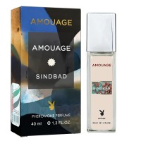 Amouage Sindbad Pheromone Parfum унісекс 40 мл