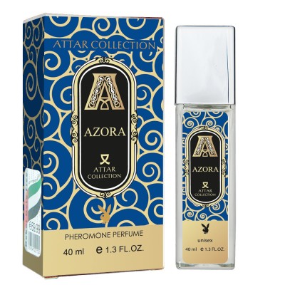 Attar Collection Azora Pheromone Parfum унісекс 40 мл