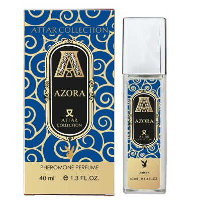 Attar Collection Azora Pheromone Parfum унісекс 40 мл