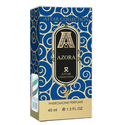 Attar Collection Azora Pheromone Parfum унісекс 40 мл