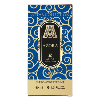 Attar Collection Azora Pheromone Parfum унісекс 40 мл
