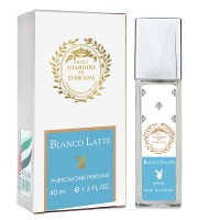 Giardini Di Toscana Bianco Latte Pheromone Parfum унісекс 40 мл