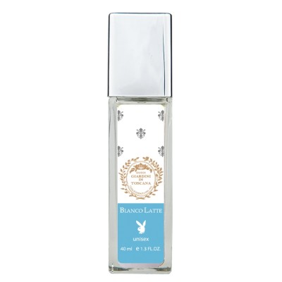 Giardini Di Toscana Bianco Latte Pheromone Parfum унісекс 40 мл