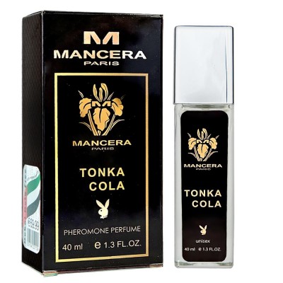 Mancera Tonka Cola Pheromone Parfum унісекс 40 мл