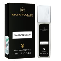 MONTALE Chocolate Greedy Pheromone Parfum унісекс 40 мл
