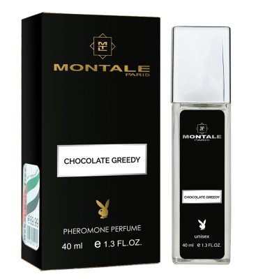 MONTALE Chocolate Greedy Pheromone Parfum унісекс 40 мл