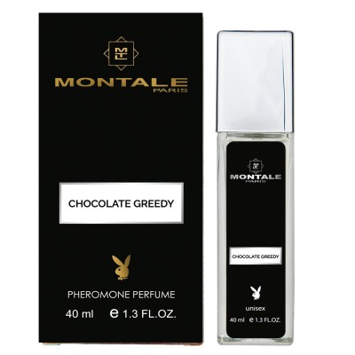 MONTALE Chocolate Greedy Pheromone Parfum унісекс 40 мл