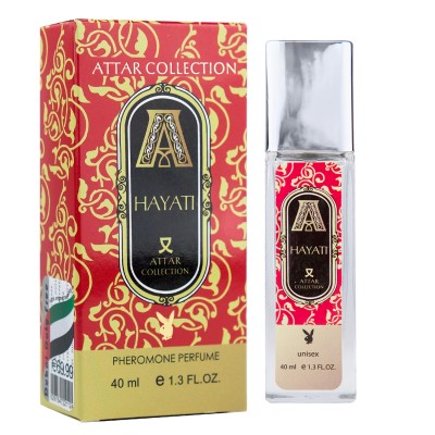  Attar Collection Hayati Pheromone Parfum унісекс 40 мл