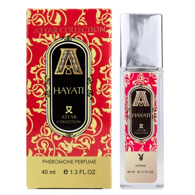  Attar Collection Hayati Pheromone Parfum унісекс 40 мл