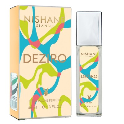 Nishane Deziro Pheromone Parfum унісекс 40 мл