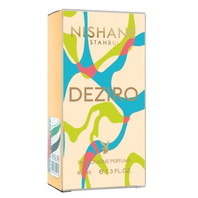  Nishane Deziro Pheromone Parfum унісекс 40 мл