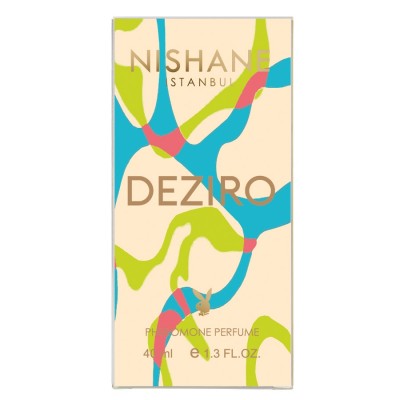  Nishane Deziro Pheromone Parfum унісекс 40 мл