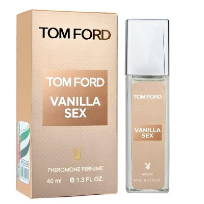  Tom Ford Vanilla Sex Pheromone Parfum унісекс 40 мл