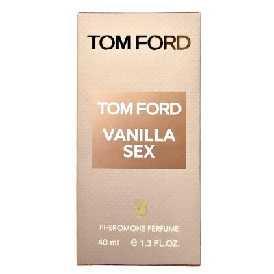  Tom Ford Vanilla Sex Pheromone Parfum унісекс 40 мл