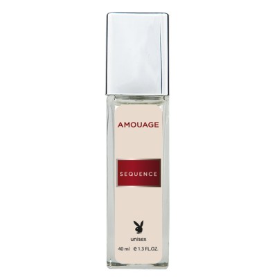 Amouage Sequence Pheromone Parfum унісекс 40 мл