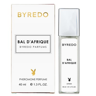  Byredo Bal D`Afrique Pheromone Parfum унісекс 40 мл