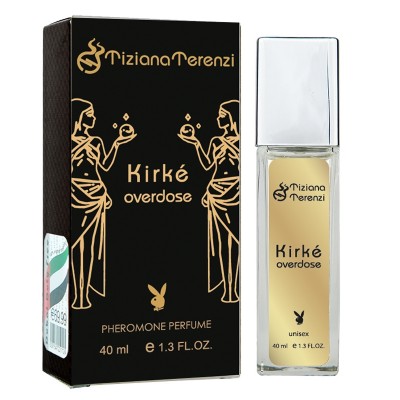 Tiziana Terenzi Kirke Overdose Pheromone Parfum унісекс 40 мл