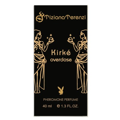Tiziana Terenzi Kirke Overdose Pheromone Parfum унісекс 40 мл