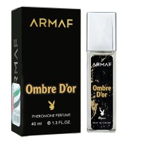 Armaf Ombre d`Or Pheromone Parfum унісекс 40 мл