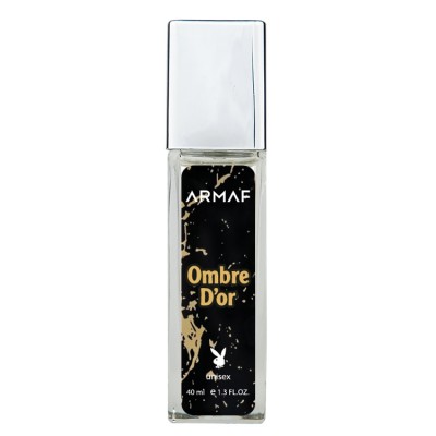 Armaf Ombre d`Or Pheromone Parfum унісекс 40 мл