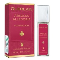 Guerlain Absolus Allegoria Florabloom Pheromone Parfum унісекс 40 мл