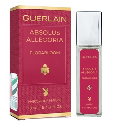Guerlain Absolus Allegoria Florabloom Pheromone Parfum унісекс 40 мл