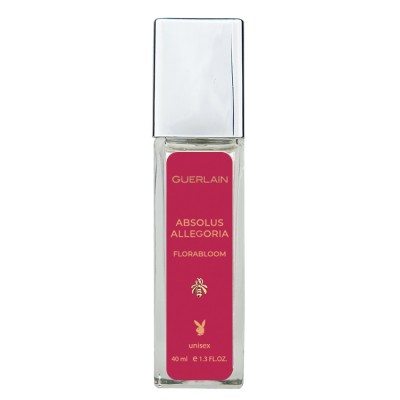 Guerlain Absolus Allegoria Florabloom Pheromone Parfum унісекс 40 мл