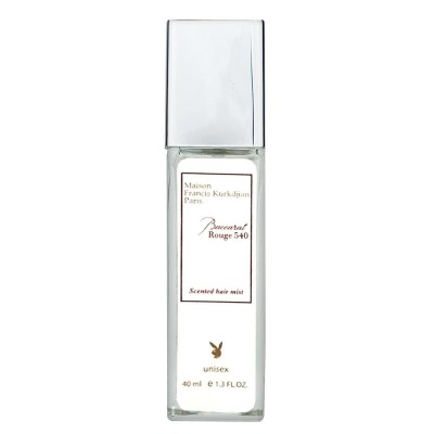  Maison Francis Kurkdjian Baccarat Rouge 540 Scented Hair Mist Pheromone Parfum унісекс 40 мл