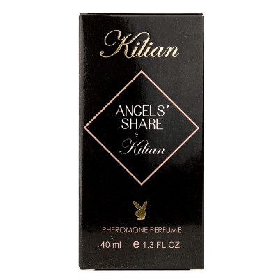  Kilian Angels` Share Pheromone Parfum унісекс 40 мл