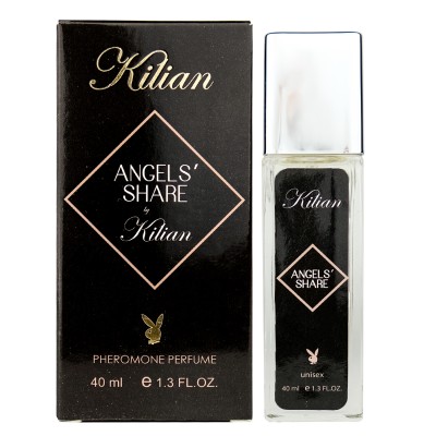  Kilian Angels` Share Pheromone Parfum унісекс 40 мл
