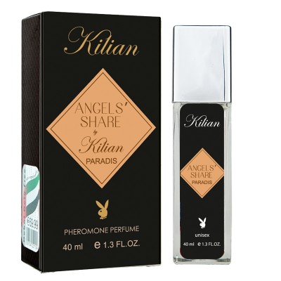  Kilian Angels` Share Paradis Pheromone Parfum унісекс 40 мл