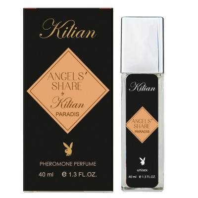  Kilian Angels` Share Paradis Pheromone Parfum унісекс 40 мл