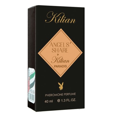  Kilian Angels` Share Paradis Pheromone Parfum унісекс 40 мл