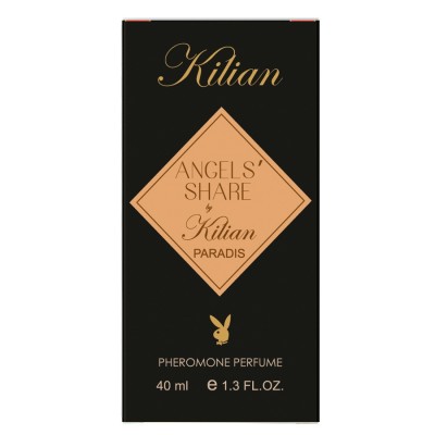  Kilian Angels` Share Paradis Pheromone Parfum унісекс 40 мл