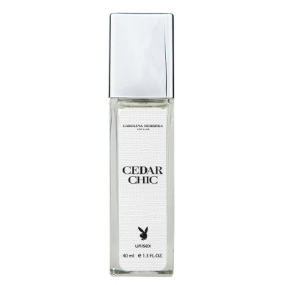 Carolina Herrera Cedar Chic Pheromone Parfum унісекс 40 мл