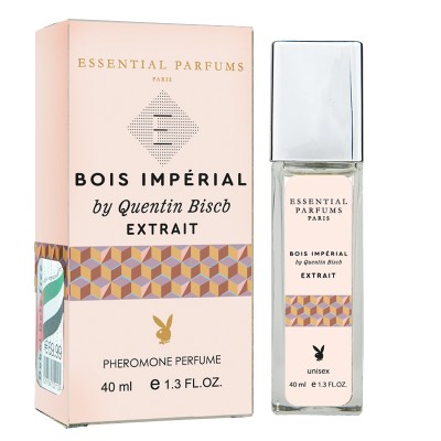  Essential Parfums Bois Imperial Extrait Pheromone Parfum унісекс 40 мл