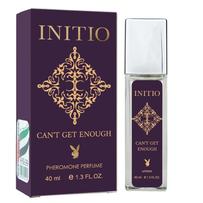 Initio Parfums Prives Can`t Get Enough Pheromone Parfum унісекс 40 мл