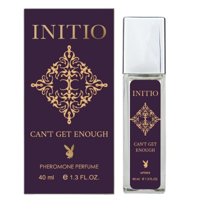 Initio Parfums Prives Can`t Get Enough Pheromone Parfum унісекс 40 мл