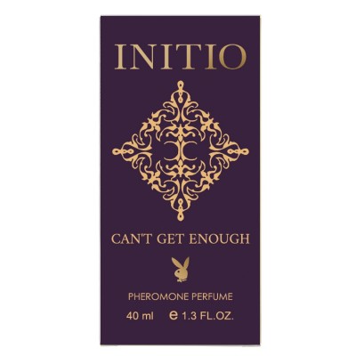 Initio Parfums Prives Can`t Get Enough Pheromone Parfum унісекс 40 мл
