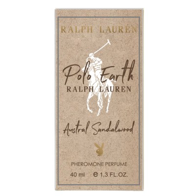 Ralph Lauren Polo Earth Austral Sandalwood Pheromone Parfum унісекс 40 мл