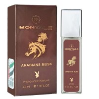  MONTALE Arabians Musk Pheromone Parfum унісекс 40 мл