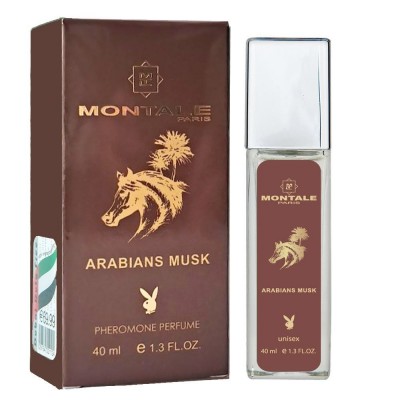  MONTALE Arabians Musk Pheromone Parfum унісекс 40 мл